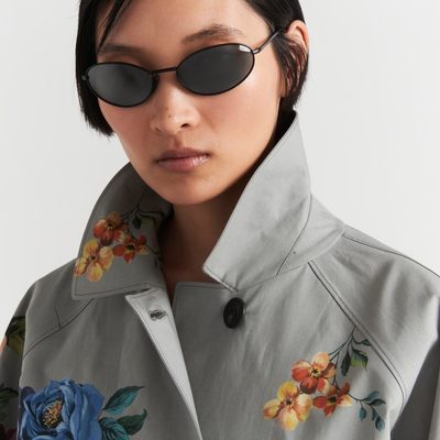Prada Sunglasses — 3