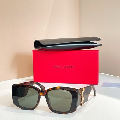 YSL Sunglasses — 4