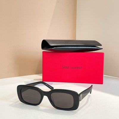 YSL Sunglasses — 4