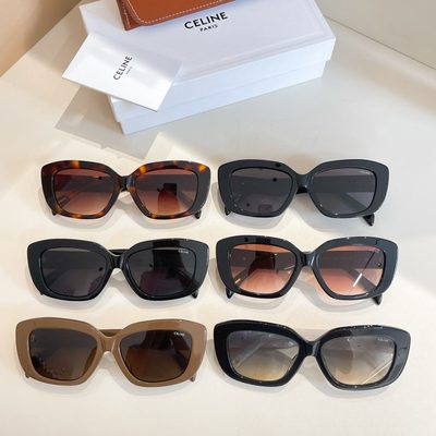 Celine Sunglasses — 9