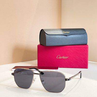 Cartier Sunglasses — 7