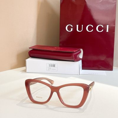 Gucci Sunglasses — 3