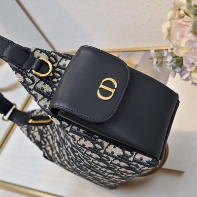 Dior Bag — 7
