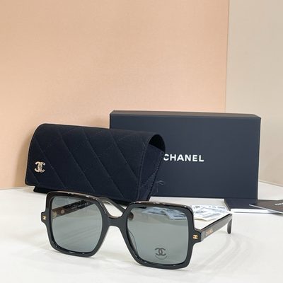 Chanel Sunglasses — 6