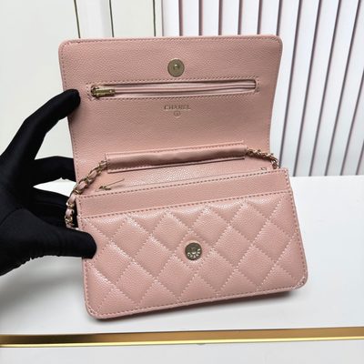 Chanel Bag — 6