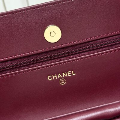 Chanel Bag — 8