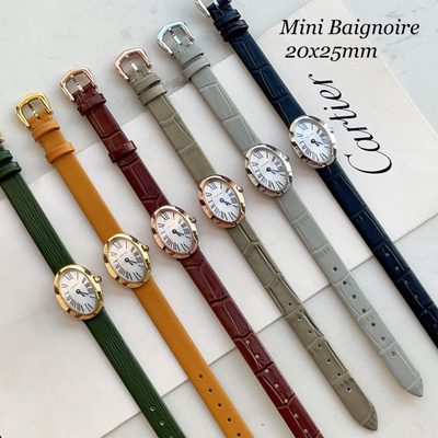 Cartier Watch — 8