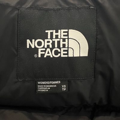 The North Face Women's Nuptse Short Jacket — 7