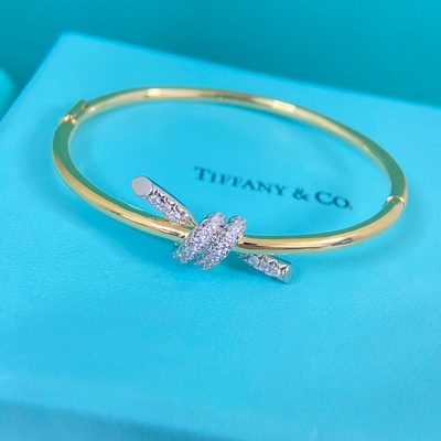 Tiffany Jewellery — 4