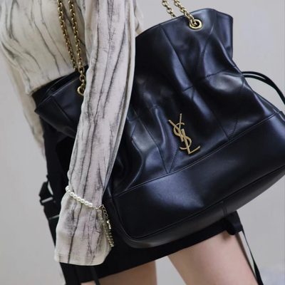 YSL Bag — 7