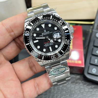 Rolex Watch — 3