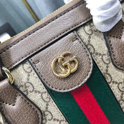 Gucci Bag — 5
