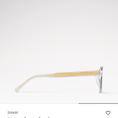 LV Sunglasses — 9