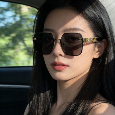 Chanel Sunglasses — 4