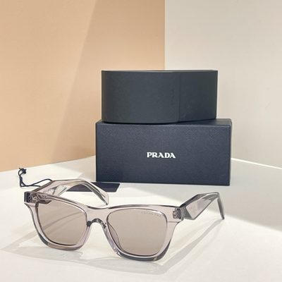 Prada Sunglasses — 6