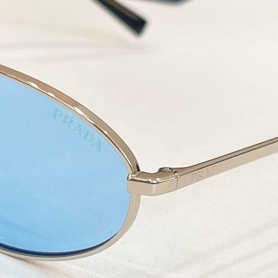 Prada Sunglasses — 9