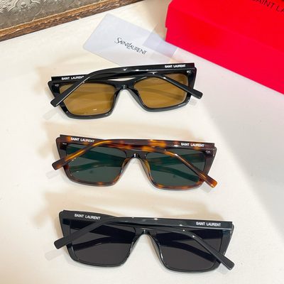 YSL Sunglasses — 9