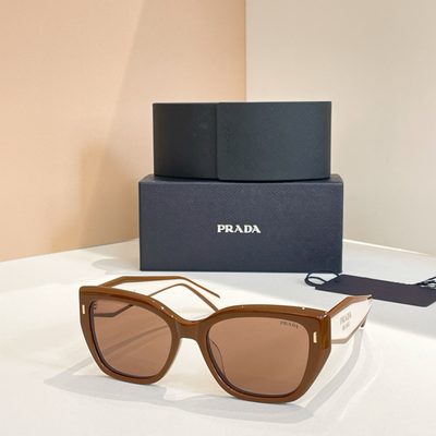 Prada Sunglasses — 6
