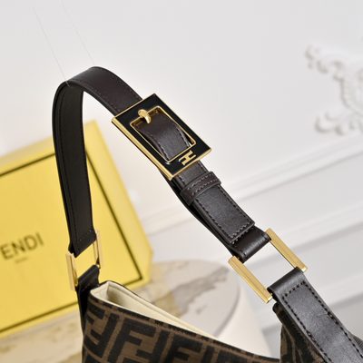 Fendi Bag — 4