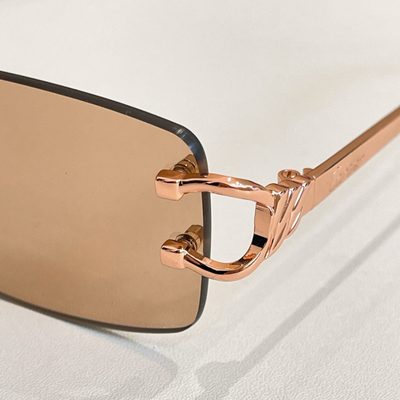 Cartier Sunglasses — 9