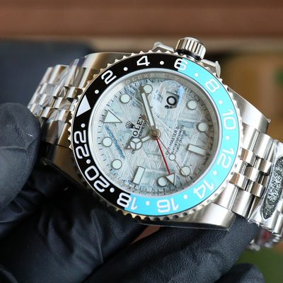 Rolex Watch — 6