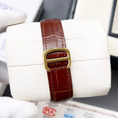 Cartier Watch — 8