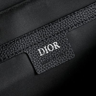 Dior Hit the Road messenger bag — 9