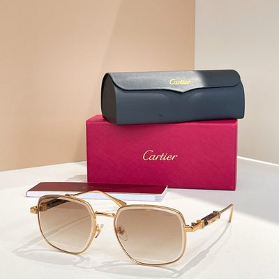 Cartier Sunglasses — 5