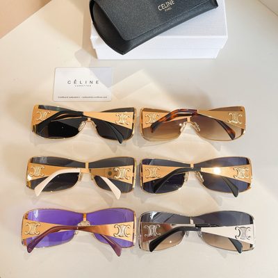 Celine Sunglasses — 9