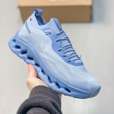 Loewe x ON Cloudtilt sneakers — 6