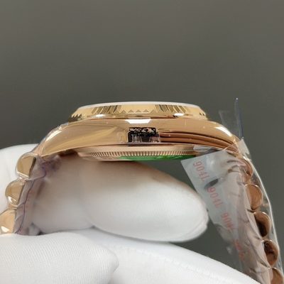 Rolex Watch — 5