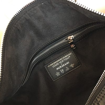 Louis Vuitton Bag — 9