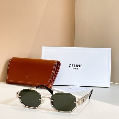 Celine Sunglasses — 6