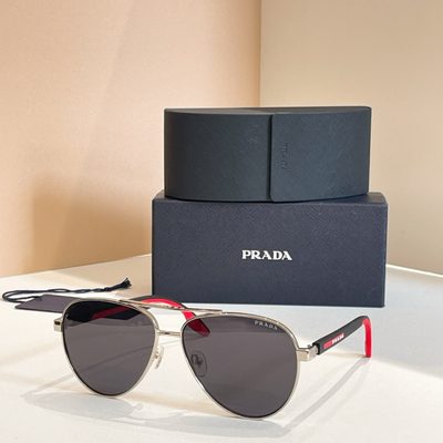 Prada Sunglasses — 8