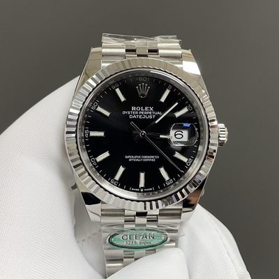 Rolex Watch