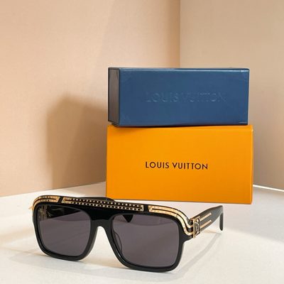 LV Sunglasses — 3