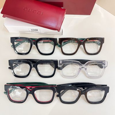 Gucci Sunglasses — 8