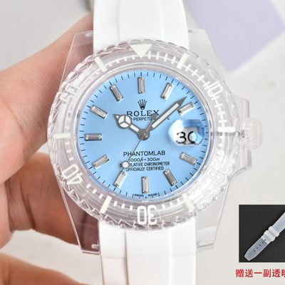 Rolex Watch — 4