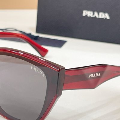 Prada Sunglasses — 6