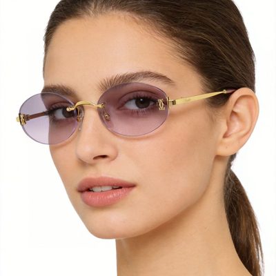 Cartier Sunglasses — 7