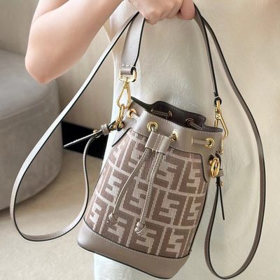 Fendi Bag — 4