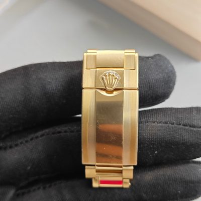 Rolex Watch — 7
