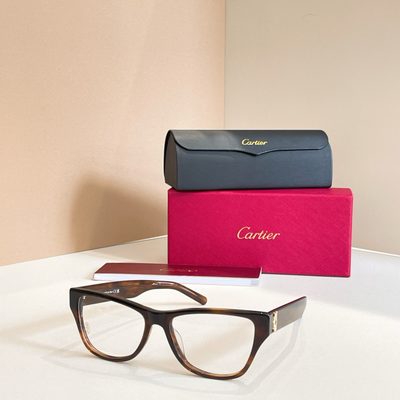 Cartier Sunglasses — 6