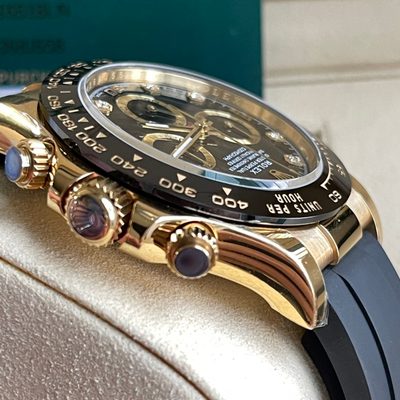 Rolex Watch — 6