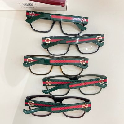 Gucci Sunglasses — 9