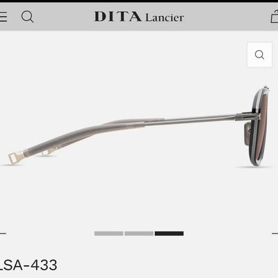 Dita Sunglasses — 6