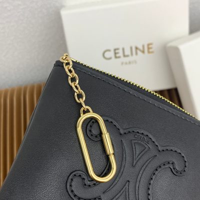 Celine Coin Purse — 8