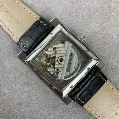 Cartier Watch — 7