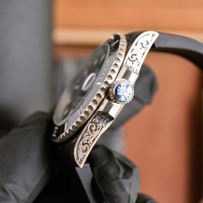 Rolex Watch — 4