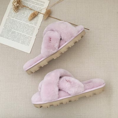 UGG Fuzzette slippers — 5